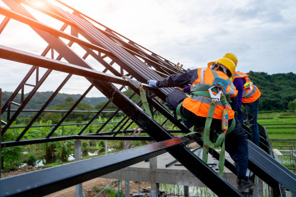 Slate Roofing Contractor in Shelbyville, TN