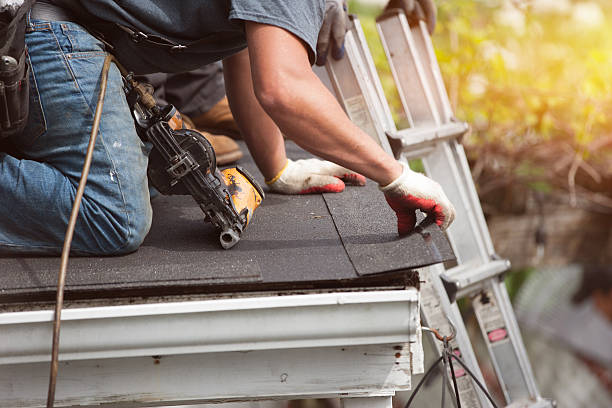 Roof Installation Near Me in Shelbyville, TN
