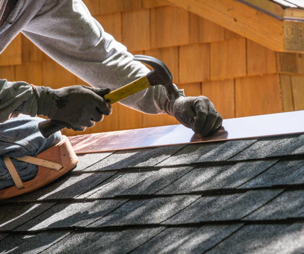 Roof Waterproofing Services in Shelbyville, TN